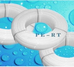 冷热水用耐热聚乙烯（PE-RT）管材