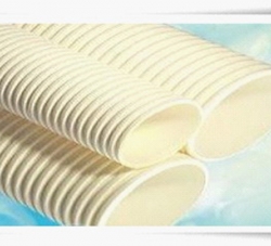 硬聚氯乙烯（PVC-U）双壁波纹管材